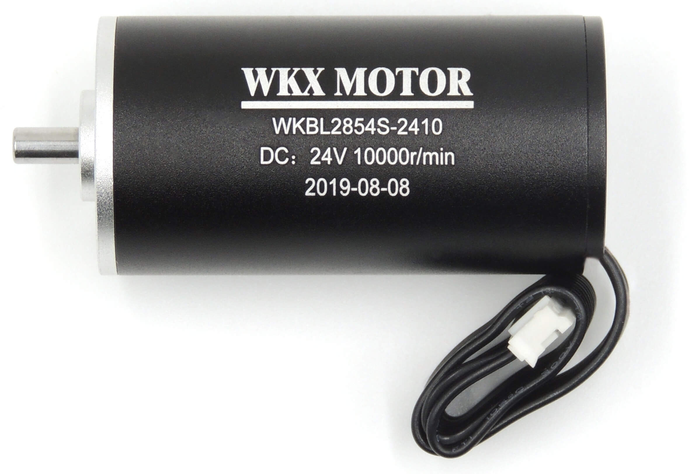 空心杯無(wú)刷電機(jī) WKBL2854S-2410 空心杯無(wú)刷電機(jī) WKBL2854S-2410